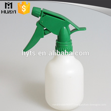 250ml 500ml plastic trigger spray bottle